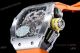 Replica Richard Mille Orange Watch - Best Fake Richard Mille RM11-03 Watches For Sale (3)_th.jpg